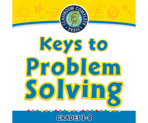 Critical Thinking: Keys to Problem Solving - FLASH-MAC