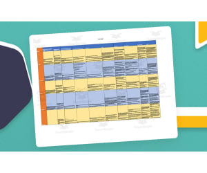 Curriculum Map for 1st Grade TEKS - Texas