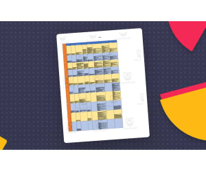 Curriculum Map for 3rd Grade - Georgia