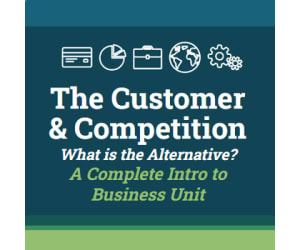 Customers and Competition (Full Intro to Business Unit)