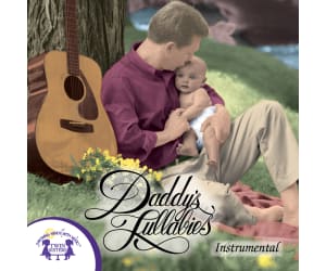 Daddy's Lullabies Instrumental