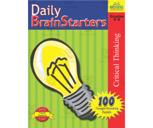 Daily BrainStarters