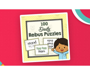 Daily Rebus Puzzles