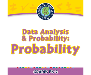 Data Analysis & Probability: Probability - FLASH-PC
