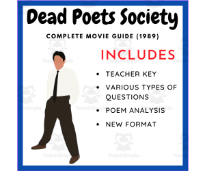 Dead Poets Society (1989): Complete Movie Guide