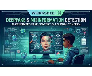 Deepfake & Misinformation Detection