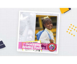 Developing Reading Power 1 - Stories With Comprehension Activities