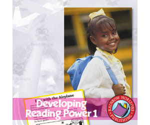 Developing Reading Power 1 - Stories With Comprehension Activities