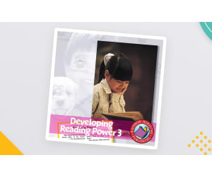 Developing Reading Power 3 - Stories With Comprehension Activities