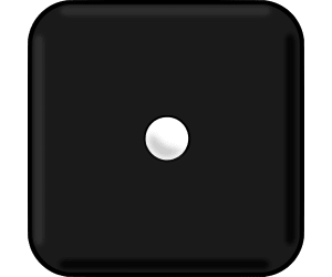 Dice Sides Multiple Color