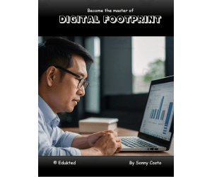 Digital footprint (#117)