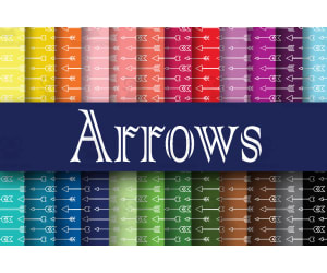 DIgital Paper: Arrows