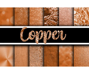 Digital Paper: Copper