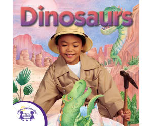 Dinosaurs Songs