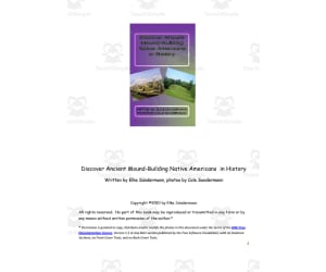 Discover Ancient Mound Builders eBook
