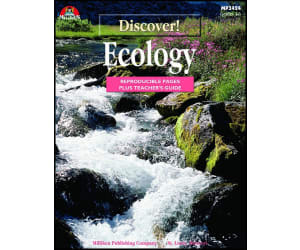 Discover! Ecology