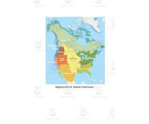 Discover Iroquois Tribes in History eBook w/ Questions