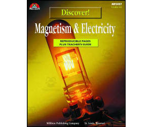 Discover! Magnetism and Electricity