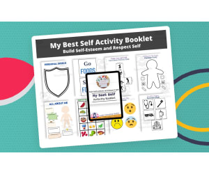 Discover Your Best Selves: An Engaging Activity Booklet