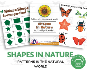 Discovering Geometry in Nature: An Activity Booklet