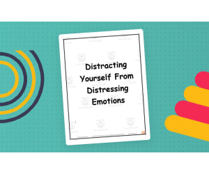 Distracting yourself from distressing emotions (#2136)