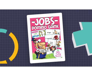 Dominoes: Jobs