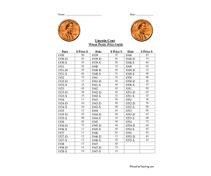 Double Digit Multiplication Worksheet