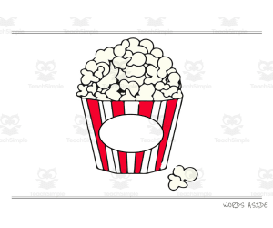 Draw, Tell + Write a Story Packet 7