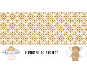 e-Portfolio Project