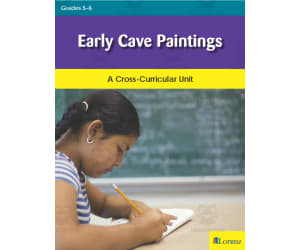 Early Cave Paintings: A Cross-Curricular Unit