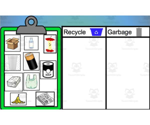 Earth Day Activities