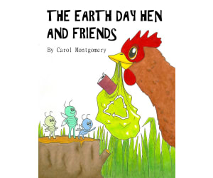 Earth Day Reader's Theater