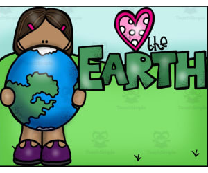 Earth Day