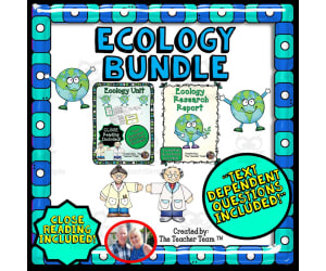 Ecology Unit