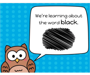 Edmark Level 1 Set F - Google Slides