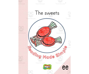 ee Phonic Reading Book Level 1: 5
