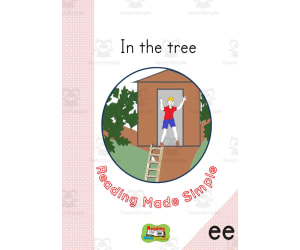 ee Phonic Reading Book Level 1:4