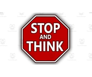 Eight Seconds To Think Song - Timer