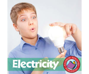 Electricity Gr. 4-7