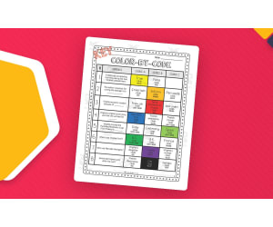 Emergency Sub Plans for 5th-7th Grade Social Studies