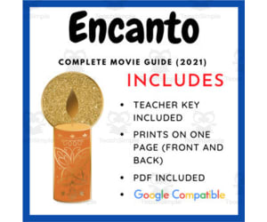 Encanto (2021): Complete Movie Guide