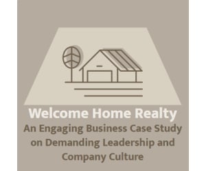 Engaging Business Case Study: Demanding Leadership and High Turnover