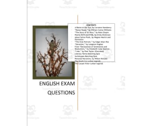 English Assessment