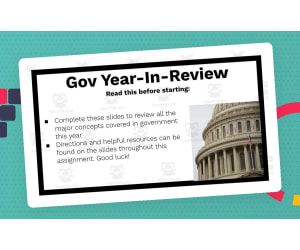 EOC Gov