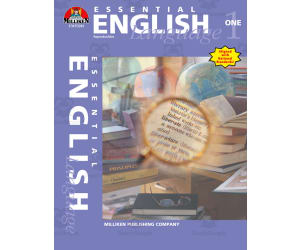 Essential English - Grade 1
