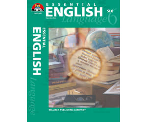 Essential English - Grade 6