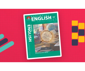 Essential English - Grade 6