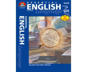 Essential English - Grades 7-8