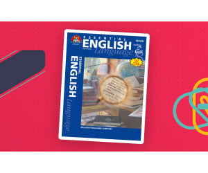 Essential English - Grades 7-8