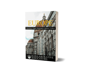 Europe (Countries - Flags - Geography - History - Culture)